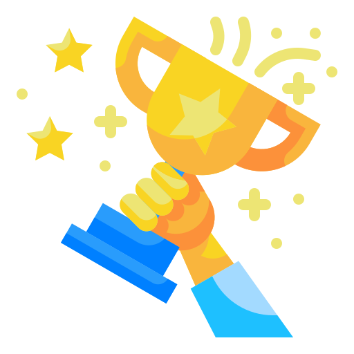 trophy