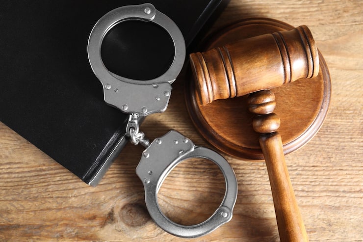 Criminal Lawyer in Kolkata