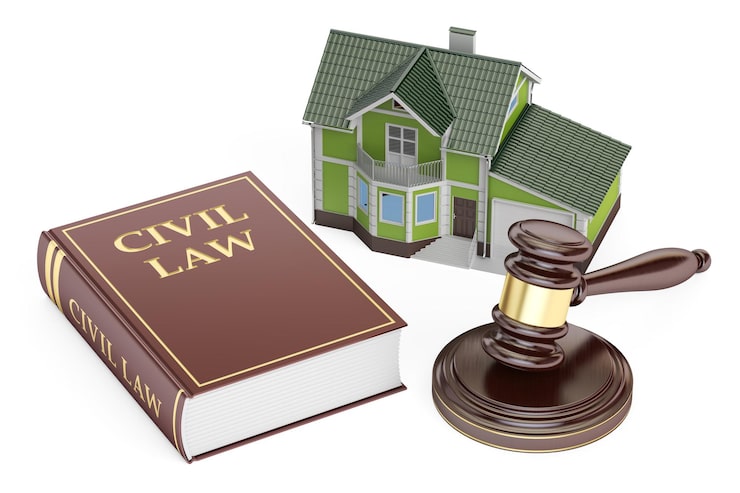 Civil Lawyer in Kolkata