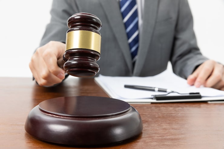 Bail Lawyer in Kolkata