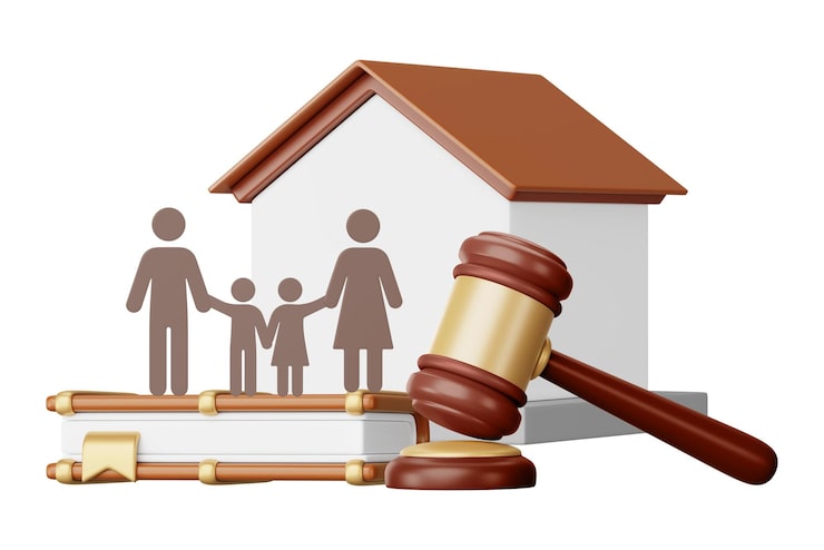 Family Lawyer in Kolkata