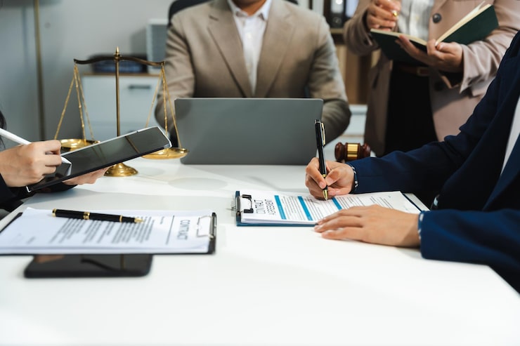 Corporate Lawyer in Kolkata