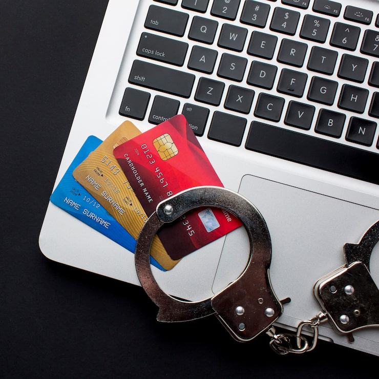 Cyber Crime Lawyer Kolkata